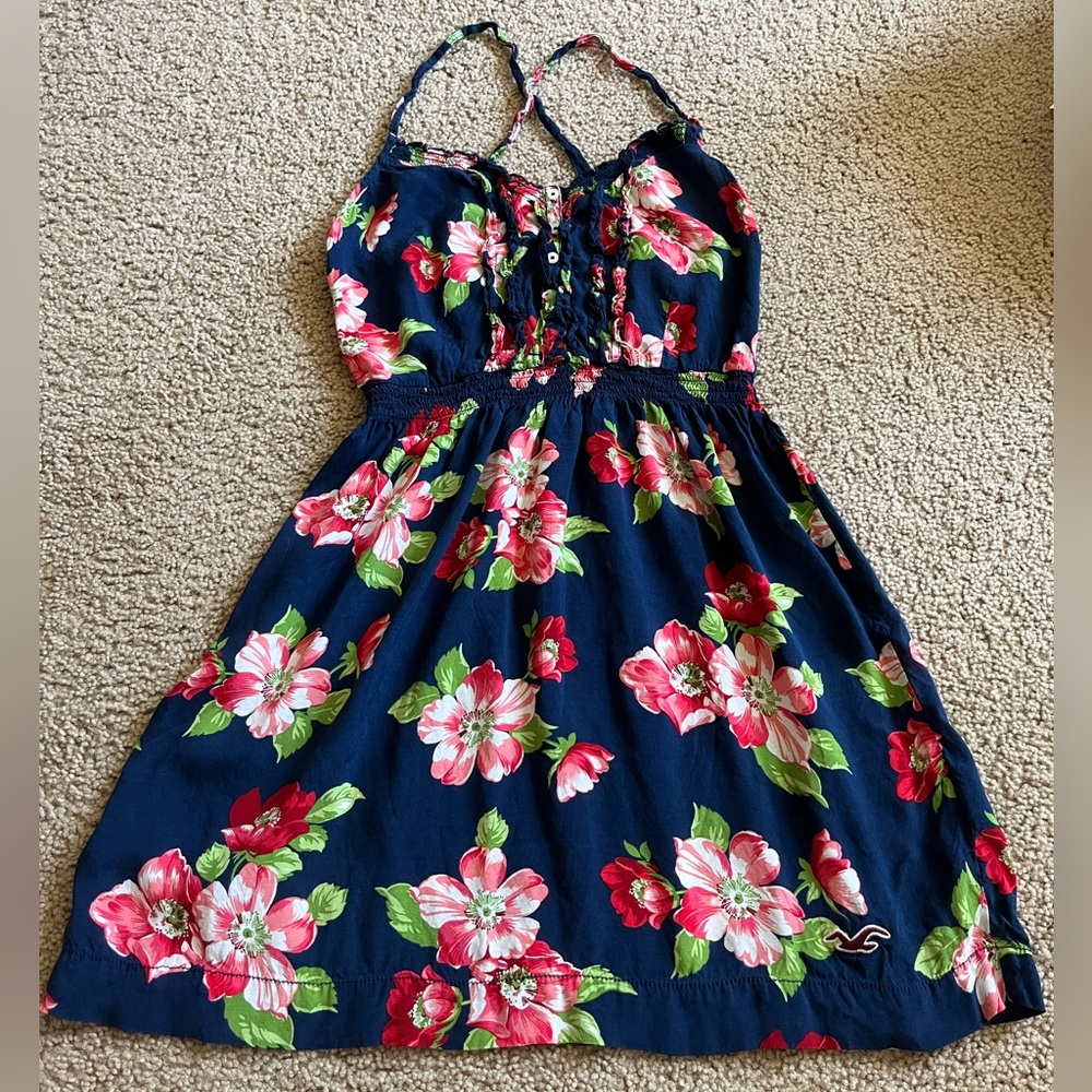 Hollister medium women’s sun dress